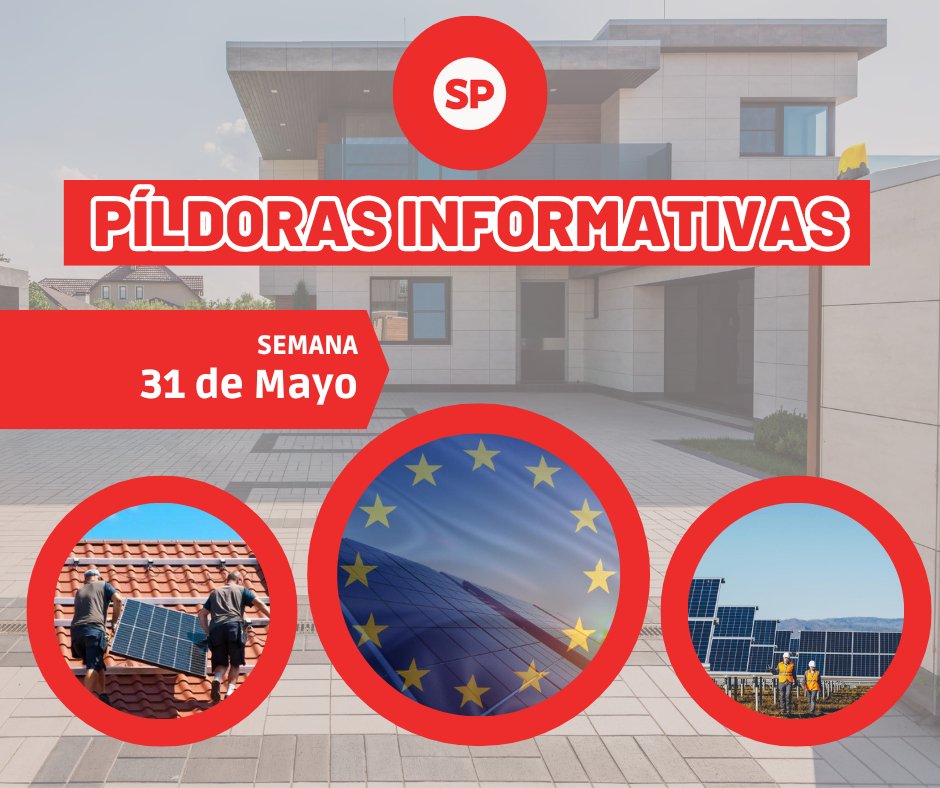 Píldoras informativas - 31 de mayo - fischer Shop