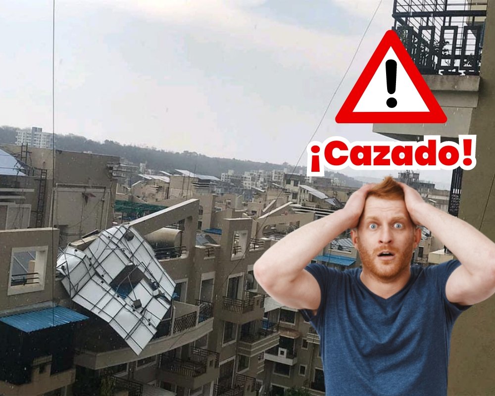 ¡Cazado! Una instalación mal calculada - fischer Shop