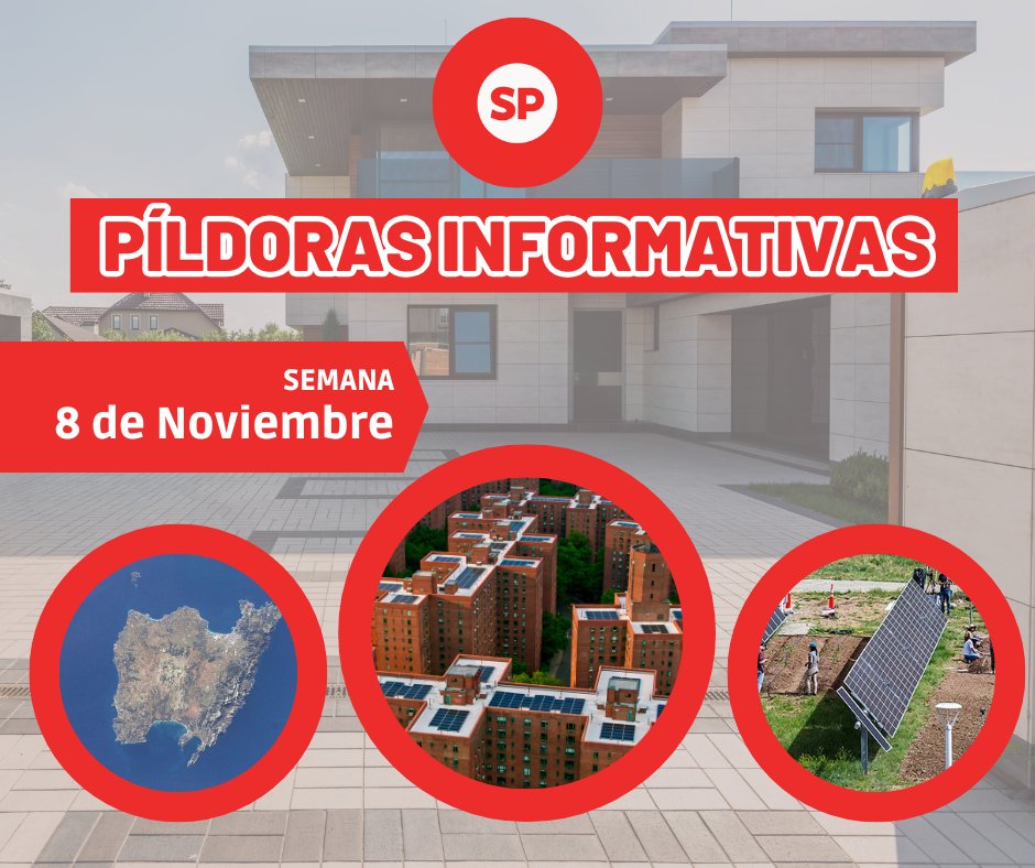 Píldoras informativas - 8 de noviembre - fischer Shop