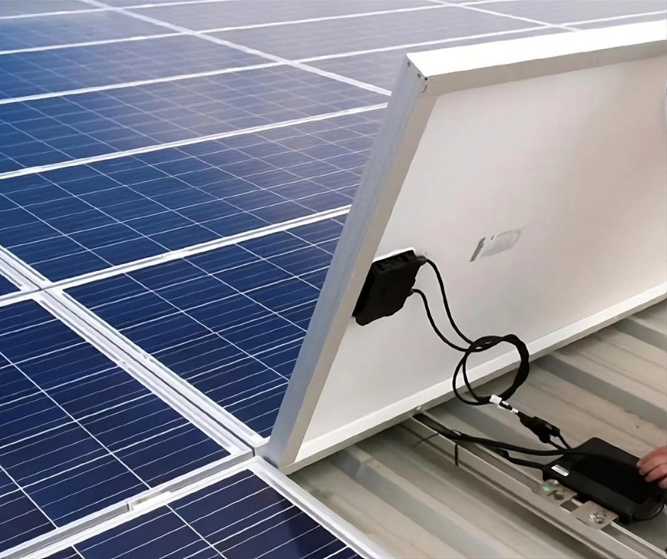 Optimizadores fotovoltaicos: 10 claves de mejora ¿Cuánto puedes ahorrar? - fischer Shop