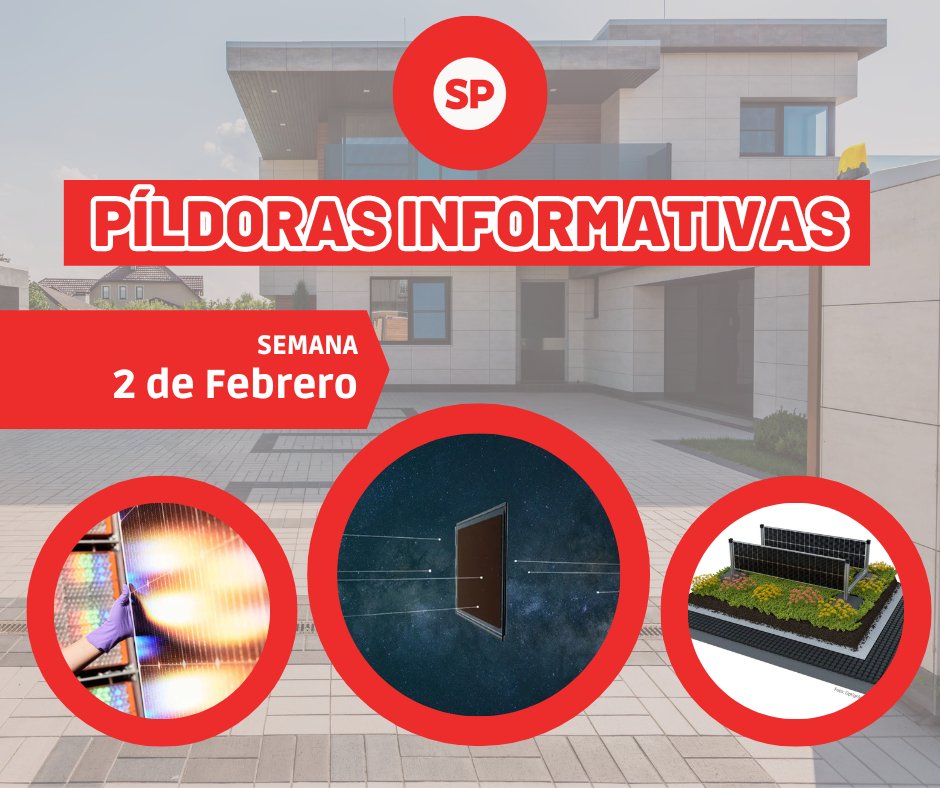 Píldoras informativas - 2 de febrero - fischer Shop