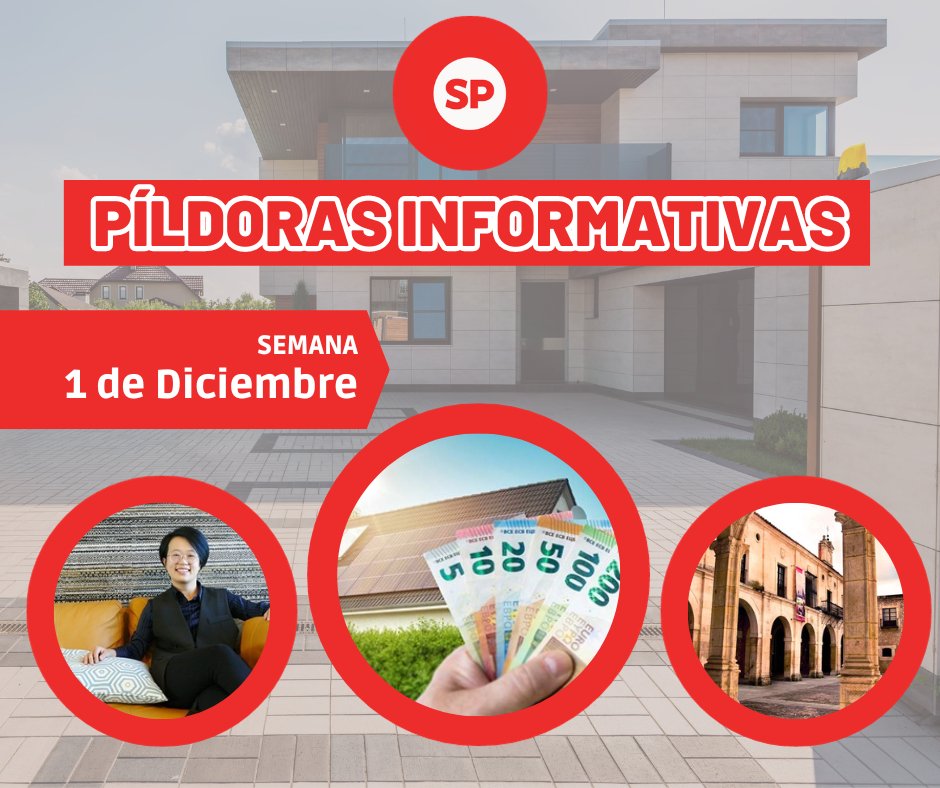 Píldoras informativas - 1 de diciembre - fischer Shop