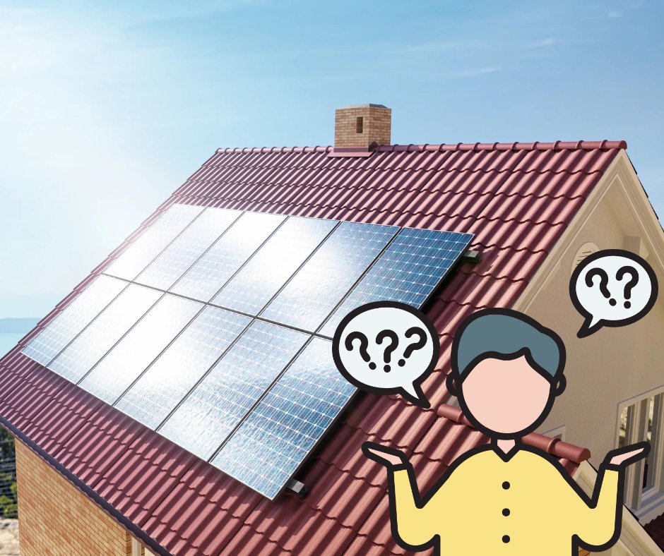 ¿Cuánta energía produce un panel solar de 585 W? Descubre cómo calcularlo y maximizar tu autoconsumo - fischer Shop