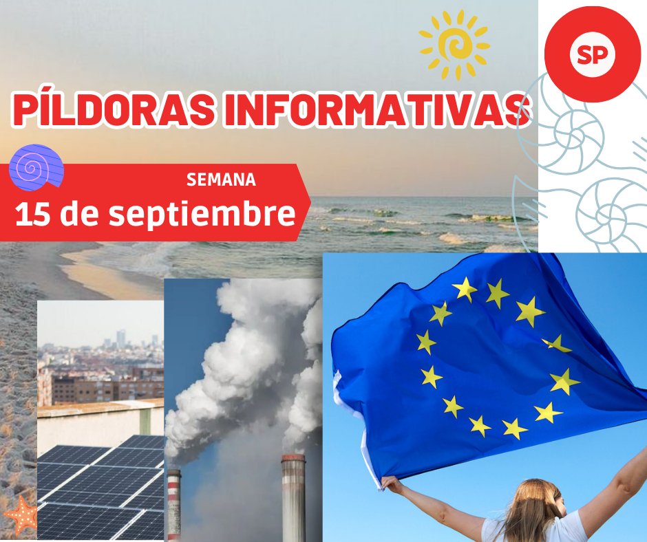 Píldoras Informativas - 15 de septiembre - fischer Shop