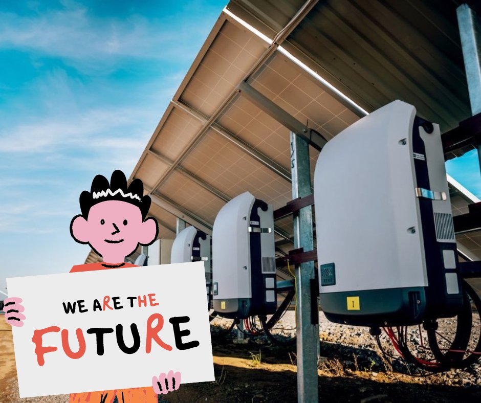 Por qué el INVERSOR HÍBRIDO es el FUTURO de las INSTALACIONES FOTOVOLTAICAS. - fischer Shop