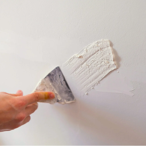 Masilla para pared