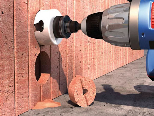 Corona Multimaterial fischer HS-Multi 16,0 - 1unidad - fischer Shop