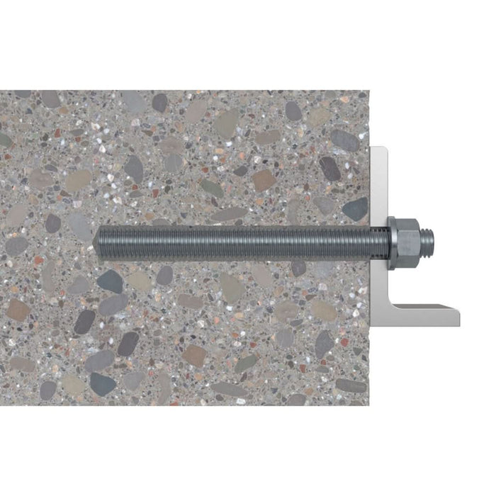 Varilla Roscada fischer FIS A M16 x 200 8.8  (Pack 10 Unidades) - fischer Shop