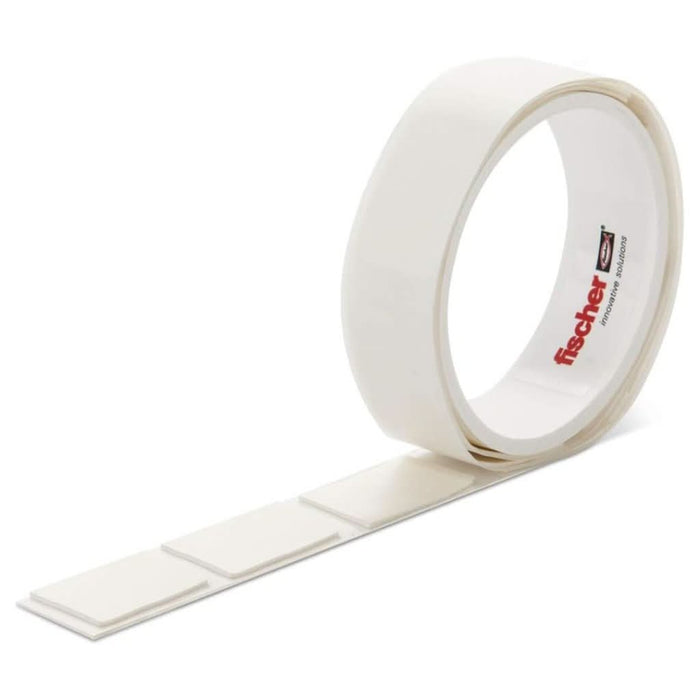 Tiras de Doble Cara - fischer Shop