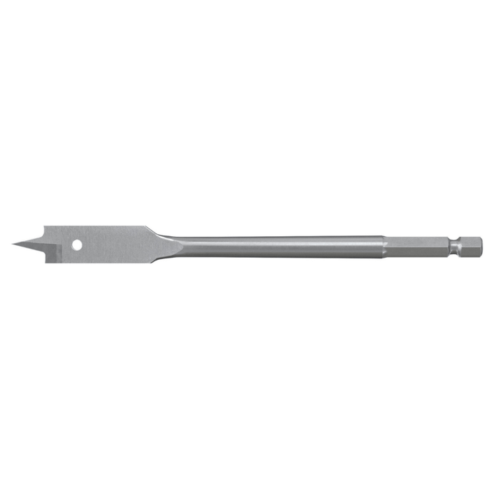 Broca Pala para Madera D-WF de fischer – Eficiencia y Precisión en Cada Perforación - fischer Shop