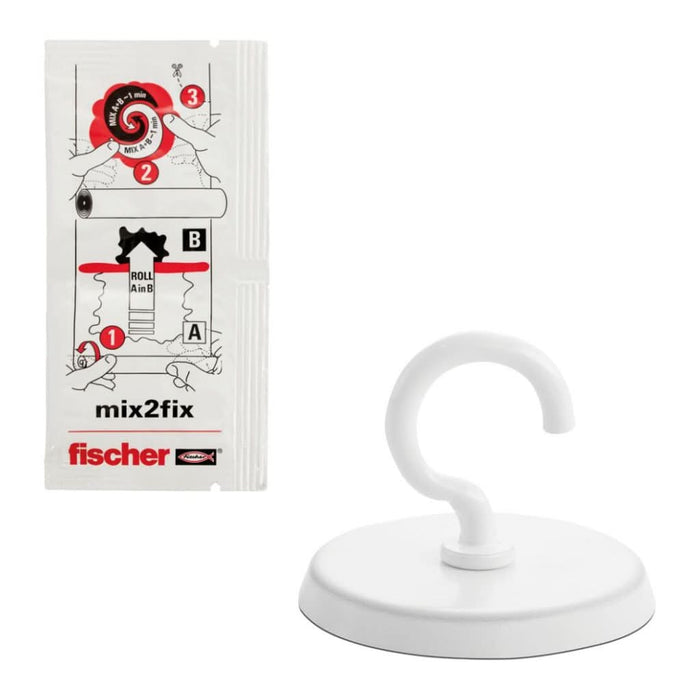 Gancho Techo - fischer Shop