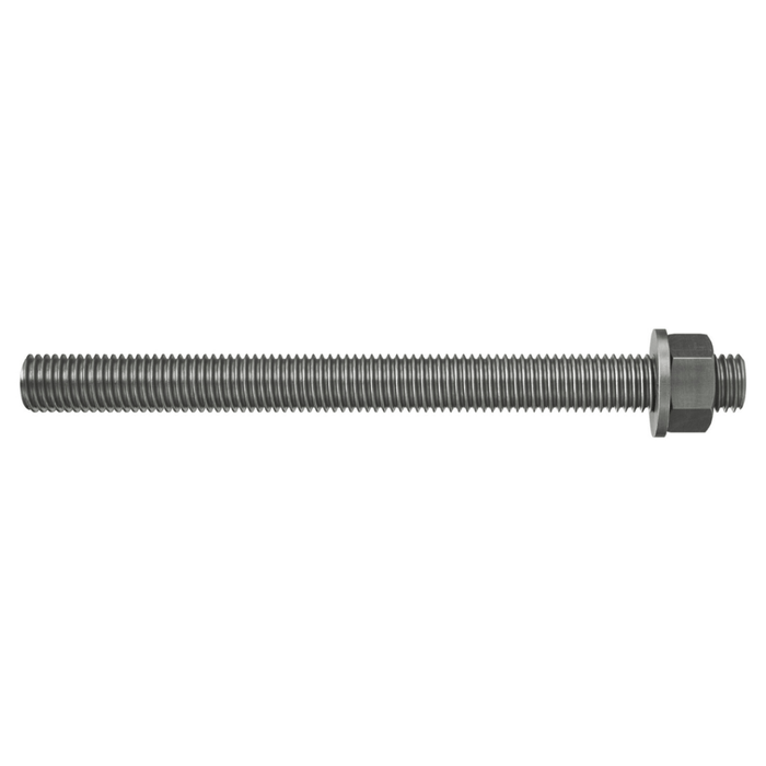 Varilla Roscada fischer FIS A M16 x 200 Acero Inox (Pack 10 Unidades) ( - fischer Shop