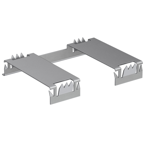Toma de Tierra especial grapa fischer PMU - 1 ud - fischer Shop