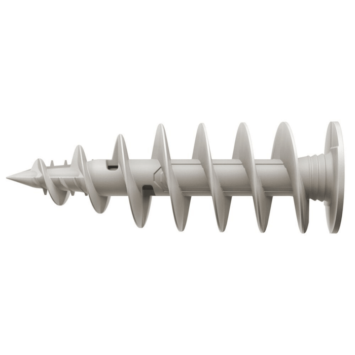 Taco para Aislamiento FID II Plus fischer | Máxima fijación para cargas elevadas (25 uds) - fischer Shop