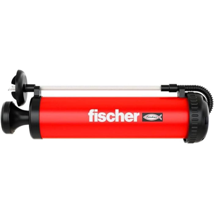 Soplador de Aire para Taladro - fischer Shop