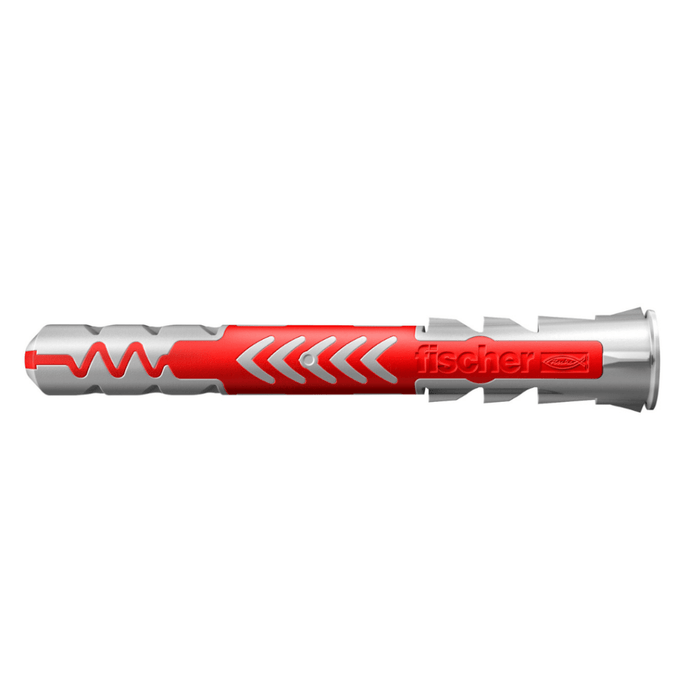 Taco Duopower 8x65 Sin Tornillo | Expansión Óptima y Sujeción Segura - fischer Shop
