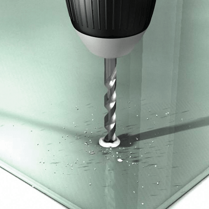 Broca porcelánico ULTIMATE DRILL D-U - fischer Shop