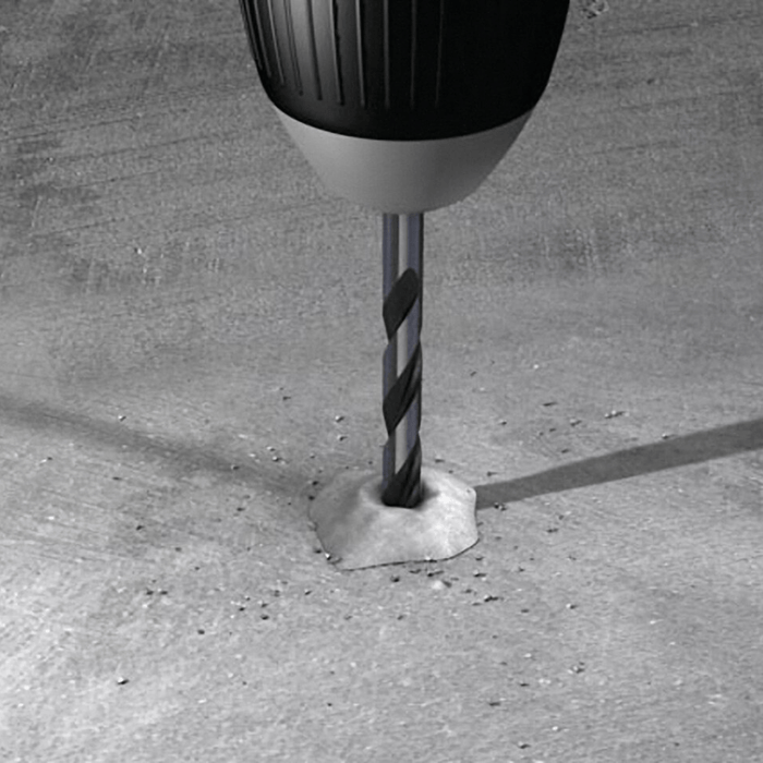 Broca para Hormigón D-C de fischer| Precisión y Durabilidad en Perforaciones de Hormigón (Copia) - fischer Shop