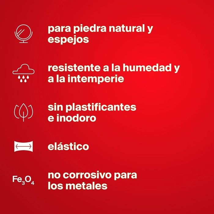 Adhesivo de Montaje - fischer Shop