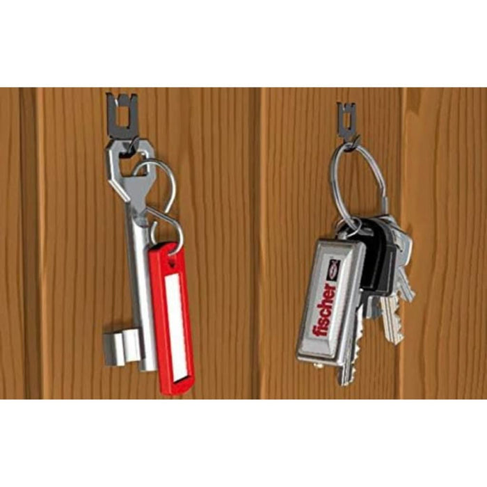 FijaCuadros 8 uds - fischer Shop