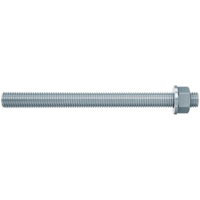 Varilla Roscada fischer FIS A M16 x 200 8.8 (Pack 10 Unidades) - fischer Shop