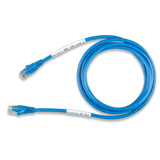 Cable compatibilidad inversor Victron - Baterías (multimarca) - fischer Shop