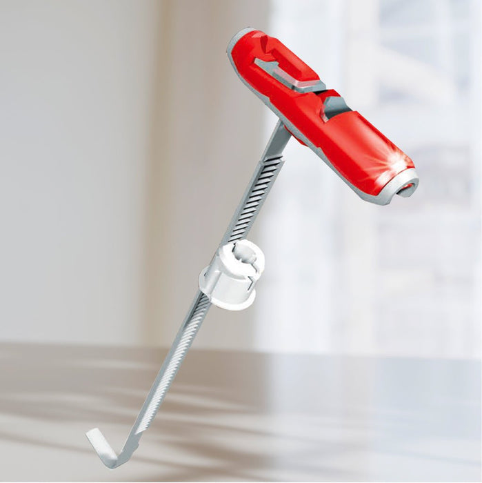 Taco DuoTec M12 Con Tornillo - fischer Shop