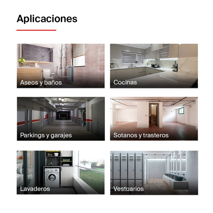 Impermeabilizante Anticondensaciones - elimina humedades por condensación - fischer Shop