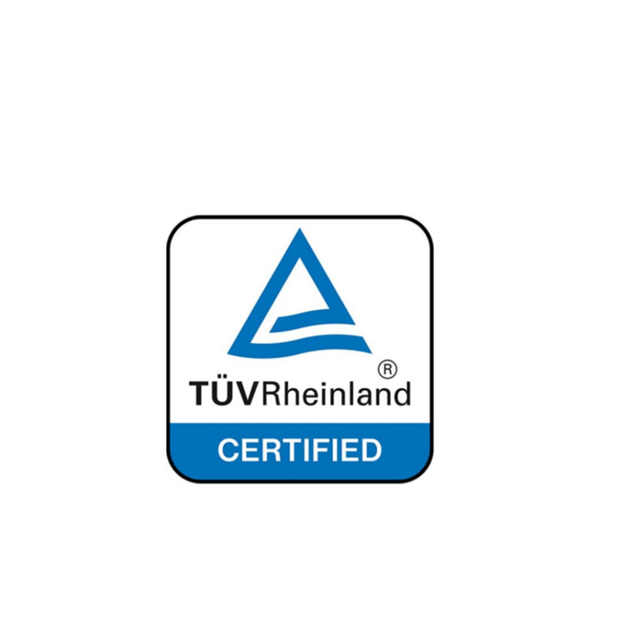 Tapa de Perfil Solar Fish fischer | Protección y Estética en Sistemas Solares - fischer Shop