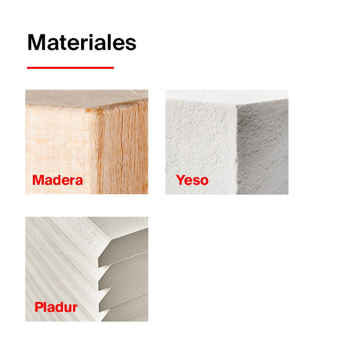 FijaCuadros 8 uds - fischer Shop