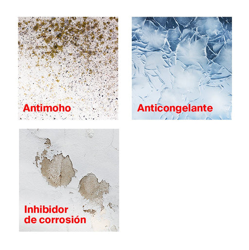 Impermeabilizante Hidrofugante Concentrado 5L - fischer Shop