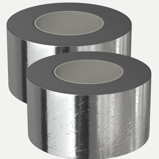 Cinta Butílica CG Int Rollo de 10 metros - fischer Shop