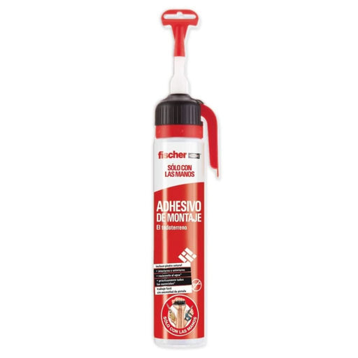 Adhesivo de Montaje - fischer Shop