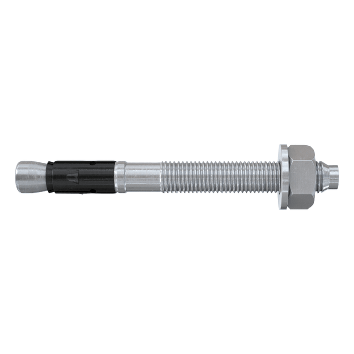 Anclaje perno de expansión FAZ II Plus M10 ZP para cargas pesadas – 50 uds - fischer Shop