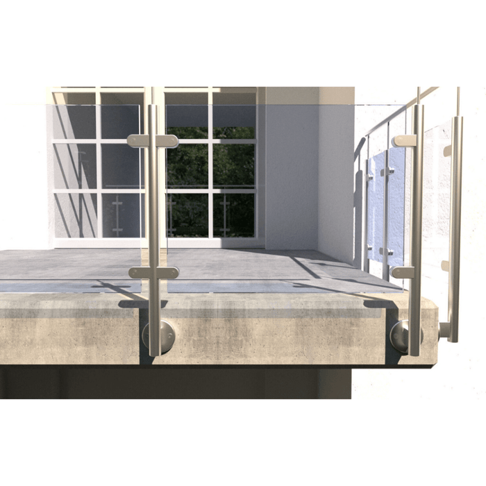 Anclaje perno de expansión FAZ II Plus M10 ZP para cargas pesadas – 50 uds - fischer Shop