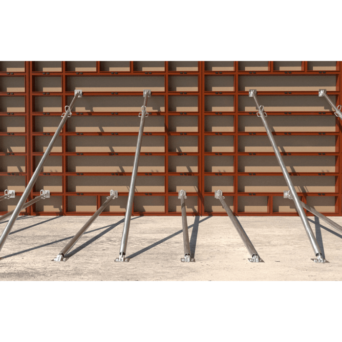 Tornillo de hormigón fischer UltraCut FBS II M8 US TX - 50 uds – Máxima resistencia - fischer Shop