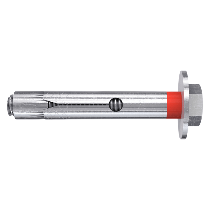 Anclaje metálico fischer FSL 12 T-L (D12 M10) para fijaciones en hormigón - fischer Shop