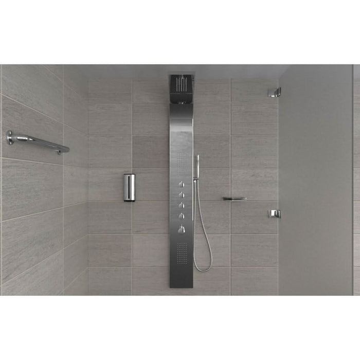 Taco de Sellado fischer DuoSeal para Baños y Zonas Húmedas - fischer Shop