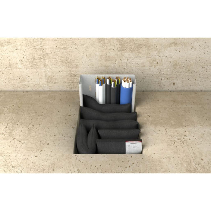 Fischer Almohadas Intumescentes FiP/M - fischer Shop