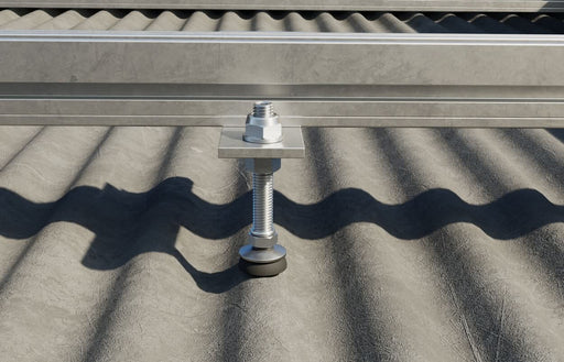 Conexión Plana SSP 10 A2 - fischer Shop