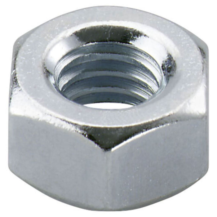 Tuerca Hexagonal Fischer MU M10 – Acero Electrogalvanizado Clase 8 - fischer Shop