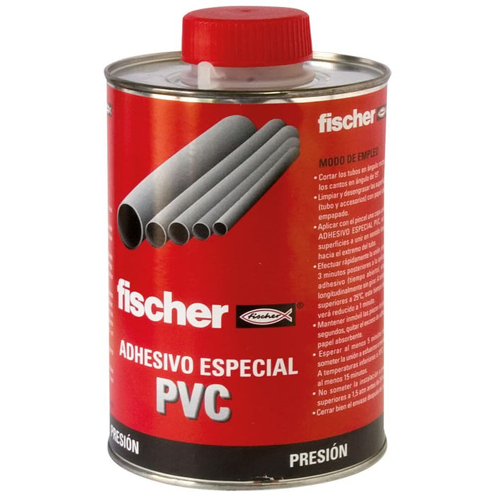 Adhesivo PVC - fischer Shop