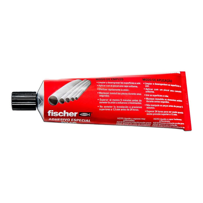 Adhesivo PVC - fischer Shop