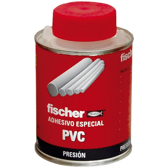 Adhesivo PVC - fischer Shop