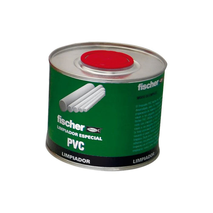 Adhesivo PVC - fischer Shop