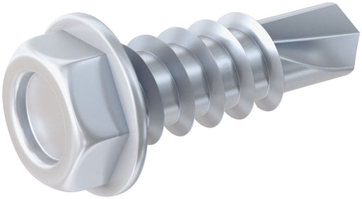 Tornillo Autotaladrante JT 4 - 3H/5 - 5,5x19 fischer para Subestructura ATK (caja 100) - fischer Shop