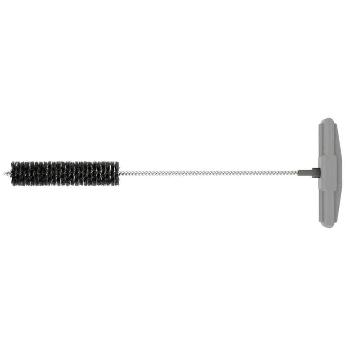 Cepillo limpiador agujeros broca fischer hormigón y ladrillo - fischer Shop