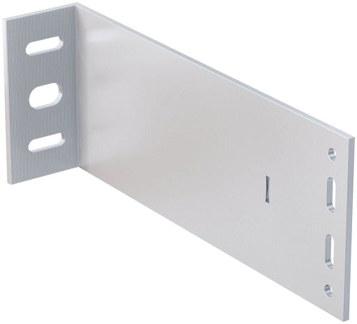 Soporte de pared fischer FLH 80x80x3 mm – Punto fijo AL para fachadas ventiladas - fischer Shop