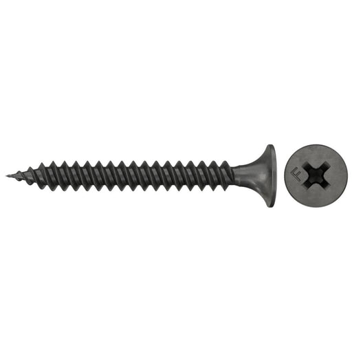 Tornillos para Pladur sobre Estructuras Metálicas - caja 1000uds - fischer Shop