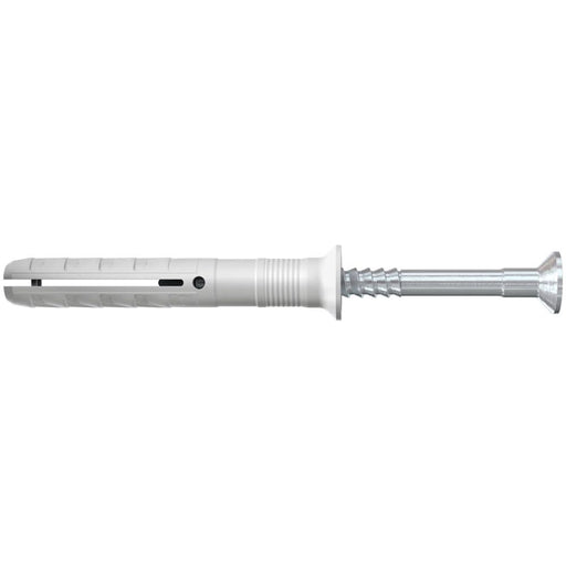 Tacos clavo N 6x30/1 P para fijaciones rápidas – BigBox 1000 uds - fischer Shop